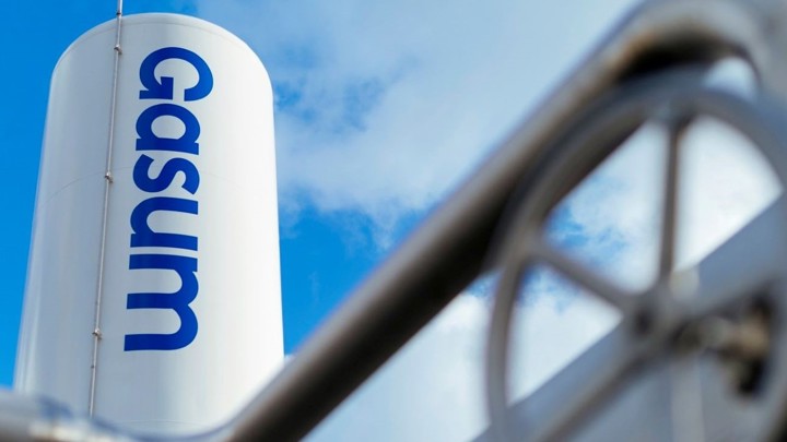 Gasum expands certification of its Finnish and Swedish biogas plants