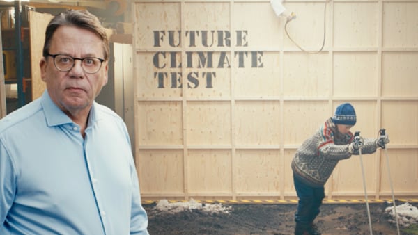 Let’s make a difference for future generations