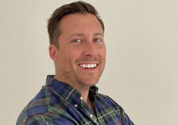 David Redin, Arla