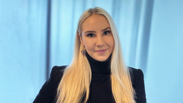 Kuva Julia Haaramäestä.