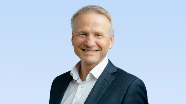 Trond Jerve, Gasum.