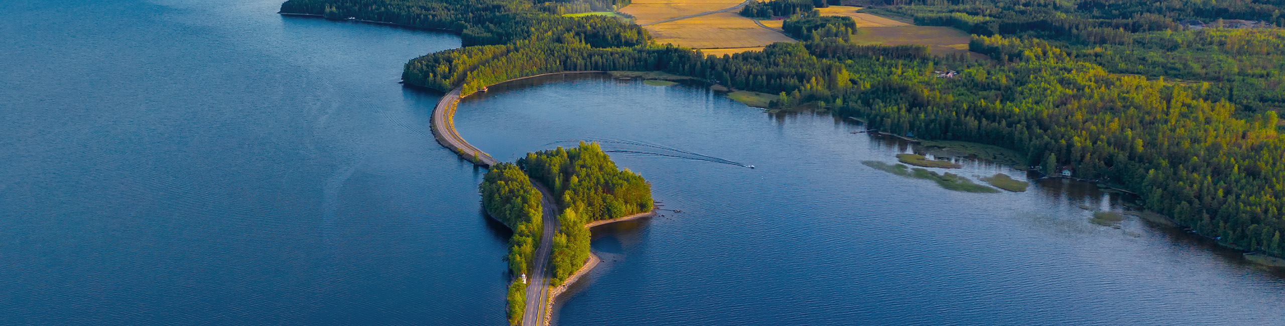 Naturgass (LNG) | Gasum
