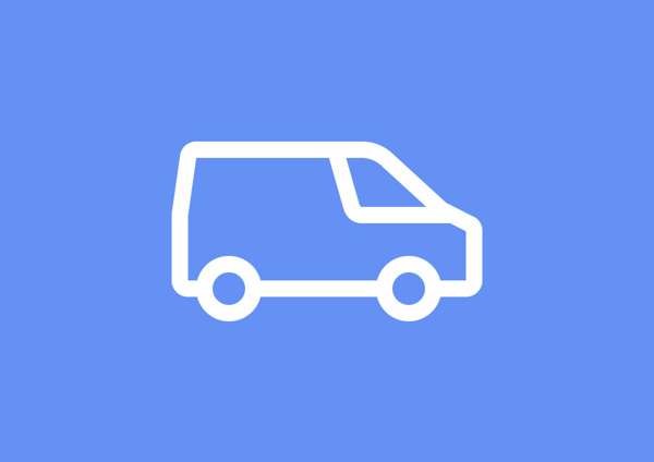 Van icon