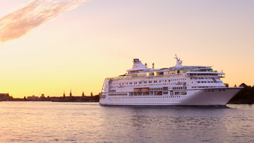 LNG as a marine fuel: what it is, where it stands, and why it matters ...